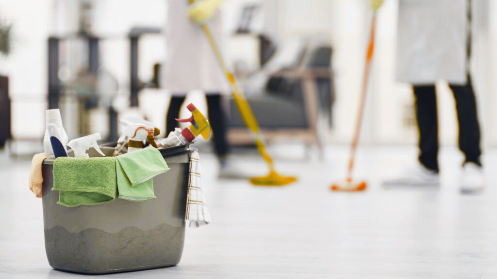 Defeating NC Humidity: Summer Cleaning Tips to Prevent Home Mold and Mildew