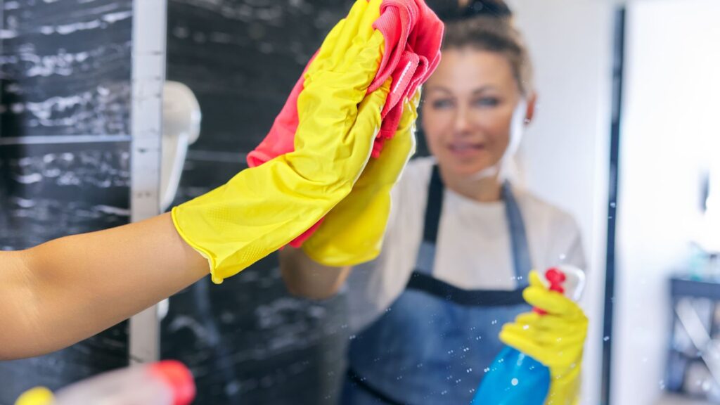4 Proven Summer Cleaning Tips to Prevent Home Mold and Mildew