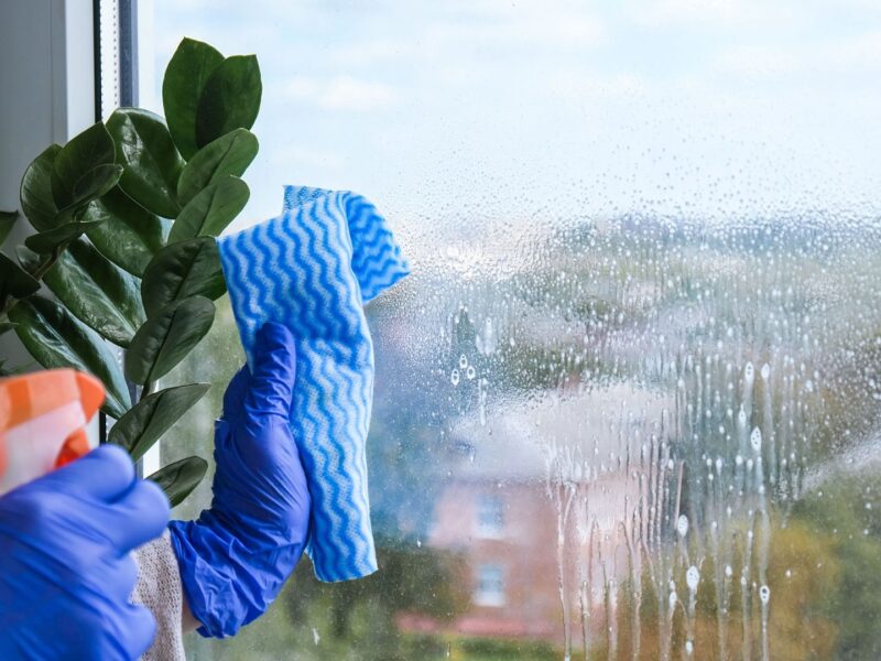 What Actually Makes a Cleaning Service “Eco-Friendly”? (And Why It Matters for Pets)
