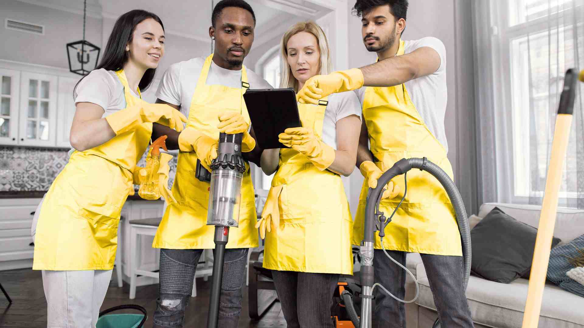 Step-by-Step: How to Prep Home for Sale in Raleigh – Deep Cleaning Edition