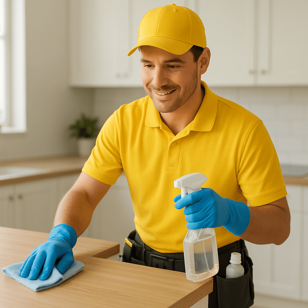 Why Choose Smell Home Sweet Home  for Home Cleaning in Raleigh in  Raleigh NC