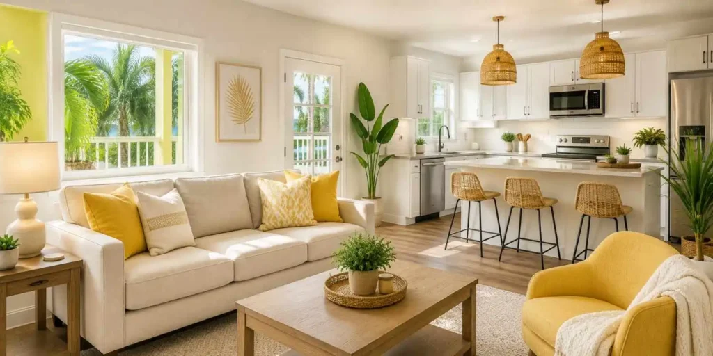 Choosing the Right Aibnb Cleaning Services in Raleigh, NC