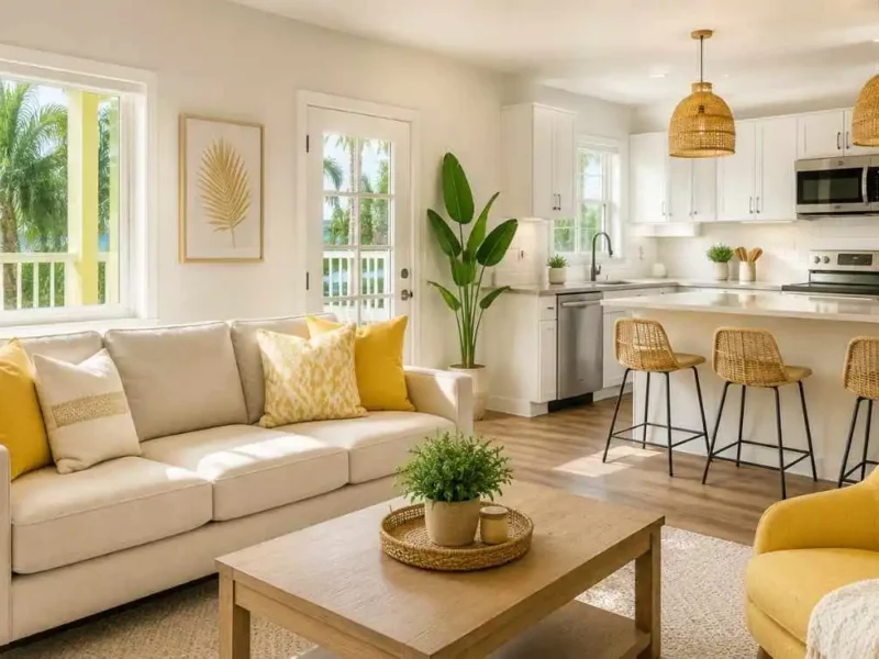 Choosing the Right Airbnb Cleaning Service in Raleigh, NC
