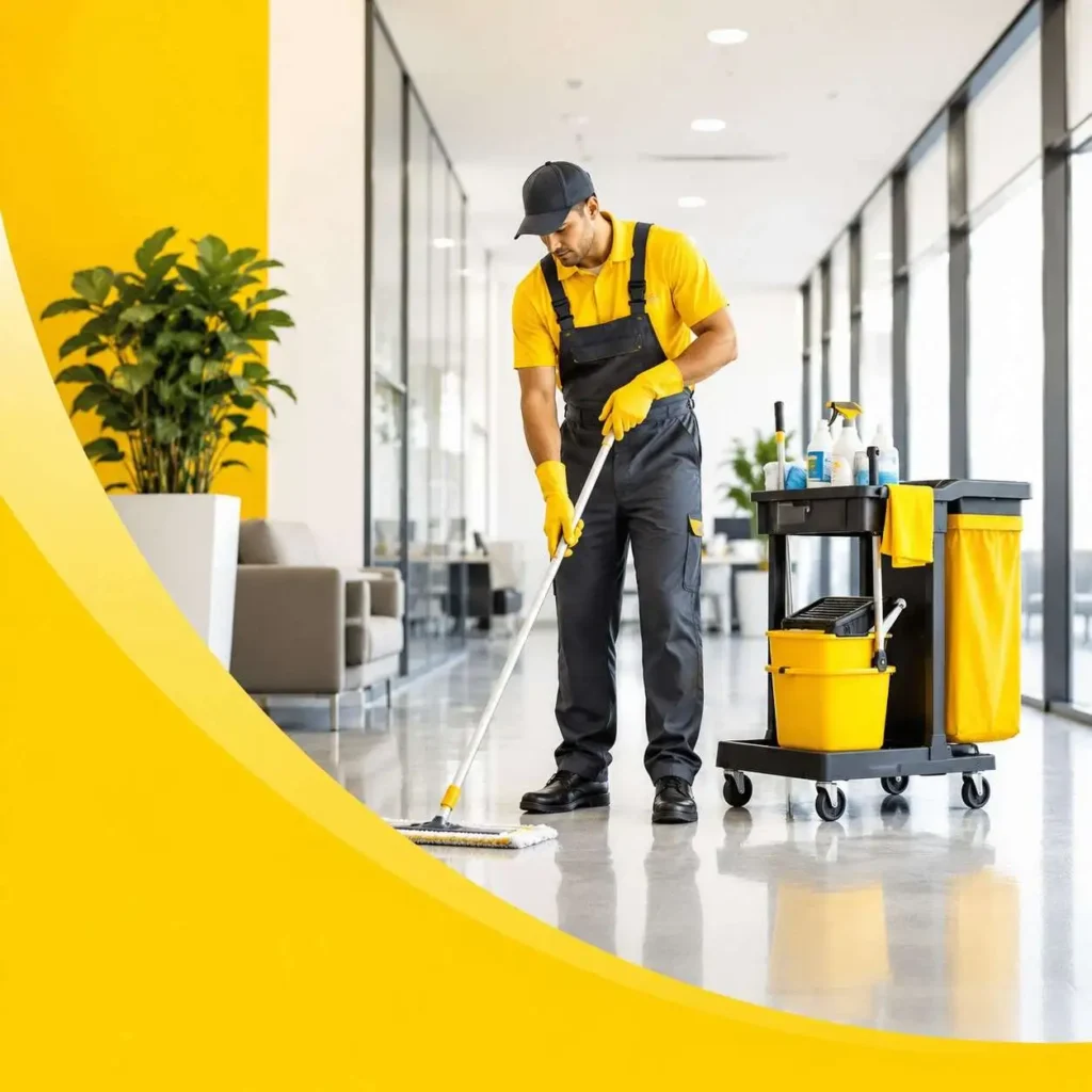 Smell Home Sweet Home  janitorial services services -  Raleigh