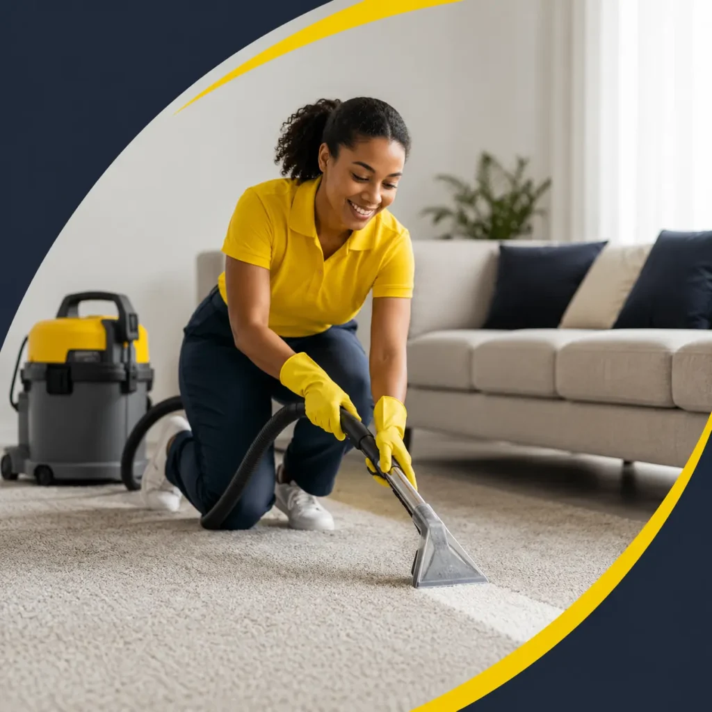 Smell Home Sweet Home  carpet cleaning service services -  Raleigh
