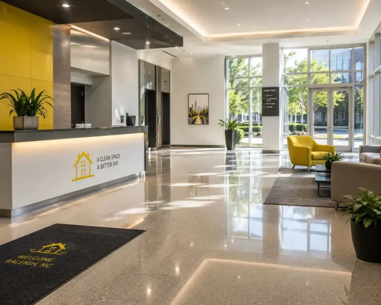 Daily vs. Nightly Janitorial Services: Which Schedule Is Best?