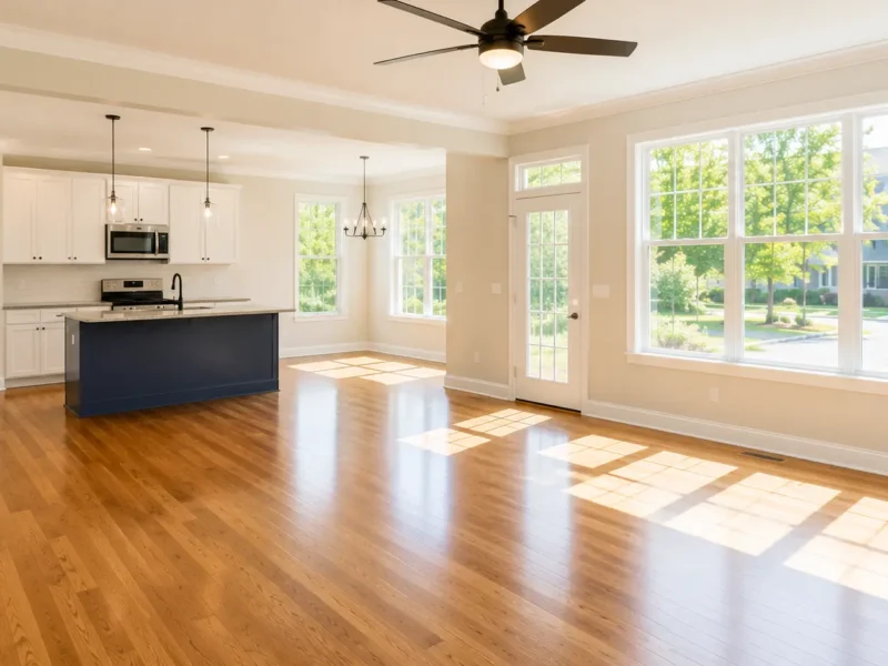 The Ultimate Move-Out Cleaning Checklist for Raleigh, NC Renters and Homeowners